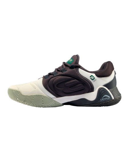 Zapatillas Bullpadel Vertex Vibr 24v Bl/Ve | Ofertas de pádel